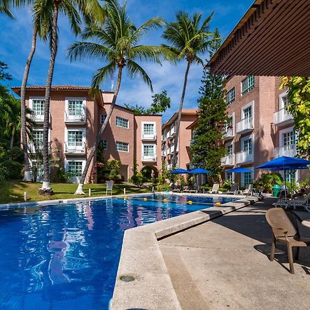 Hotel Castillo Huatulco & Beach Club Santa Cruz Huatulco Eksteriør billede