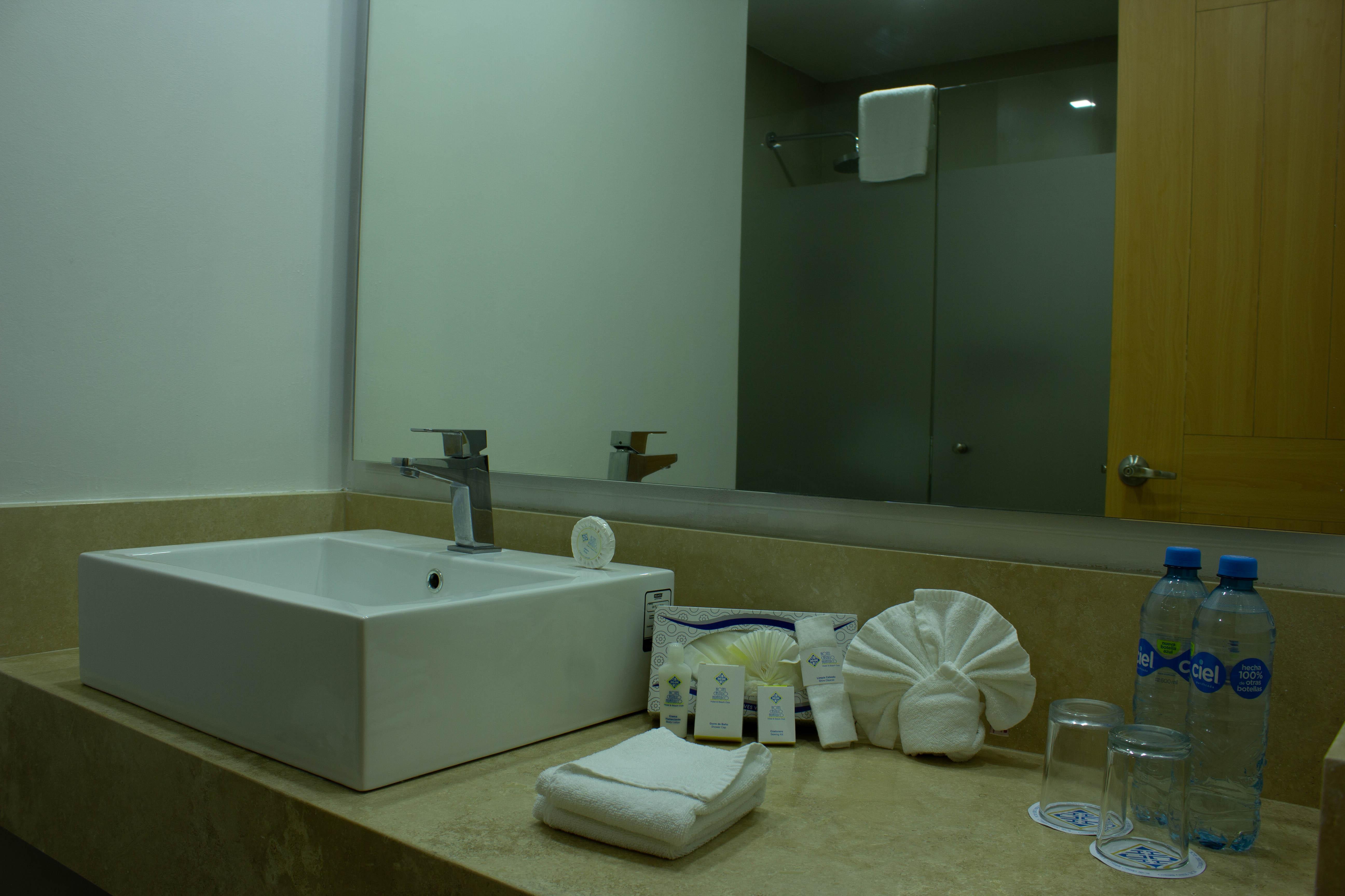 Hotel Castillo Huatulco & Beach Club Santa Cruz Huatulco Eksteriør billede