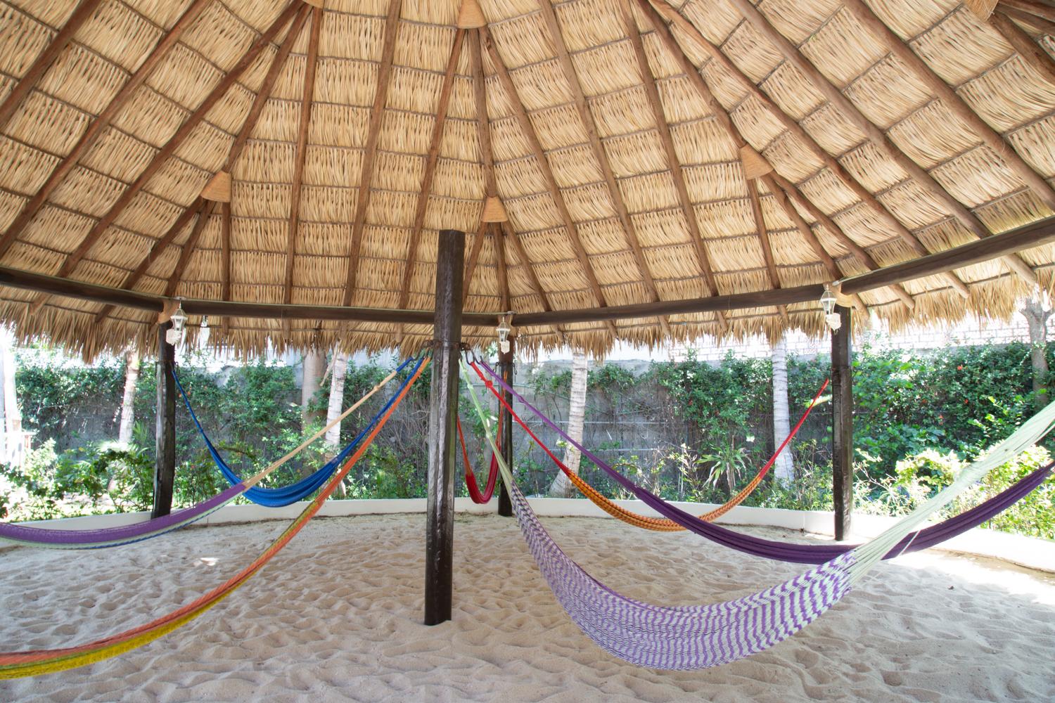 Hotel Castillo Huatulco & Beach Club Santa Cruz Huatulco Eksteriør billede