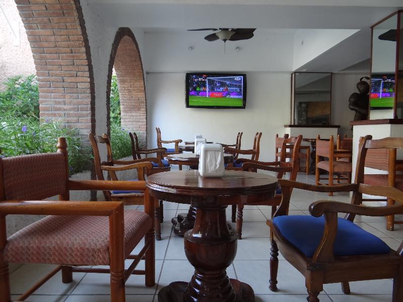 Hotel Castillo Huatulco & Beach Club Santa Cruz Huatulco Eksteriør billede